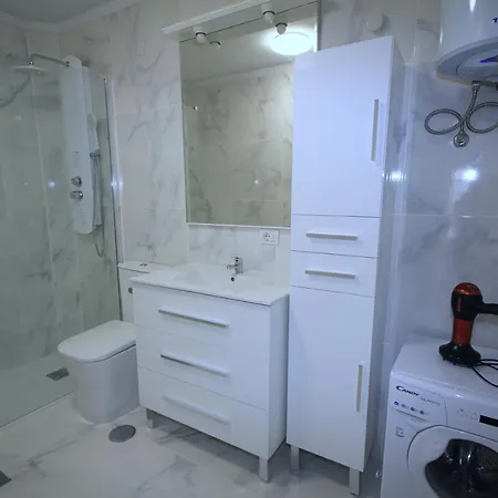 Lägenhet Americas - 2 Bedrooms - Flayla-a Arona (Tenerife)