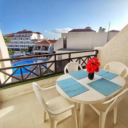 Lägenhet Americas - 2 Bedrooms - Flayla-a *