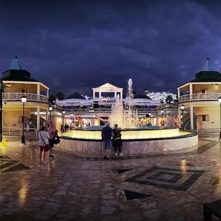 Lägenhet Americas - 2 Bedrooms - Flayla-a