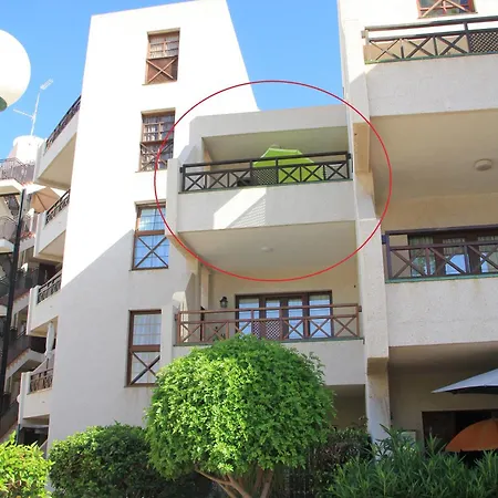 Lägenhet Americas - 2 Bedrooms - Flayla-a *