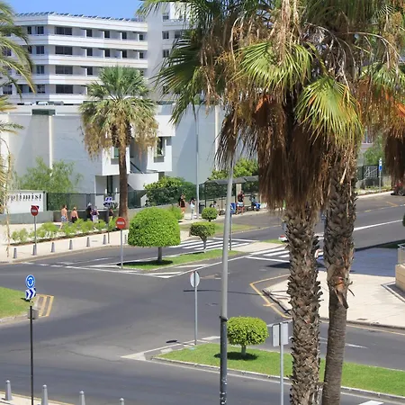 Lägenhet Americas - 2 Bedrooms - Flayla-a *