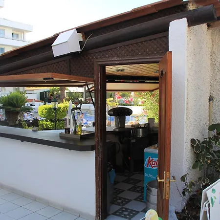 Americas - 2 Bedrooms - Flayla-a * Arona (Tenerife)