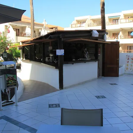 Americas - 2 Bedrooms - Flayla-a Apartamento