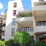 Appartamento Americas - 2 Bedrooms - Flayla-a *