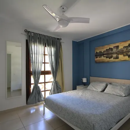 Americas - 2 Bedrooms - Flayla-a Apartment Arona (Tenerife)