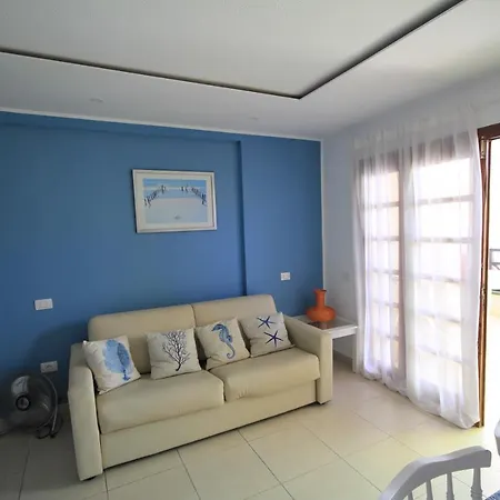 Apartment Americas - 2 Bedrooms - Flayla-a
