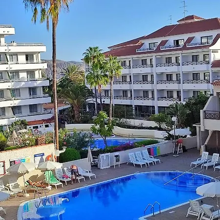 Apartment Americas - 2 Bedrooms - Flayla-a