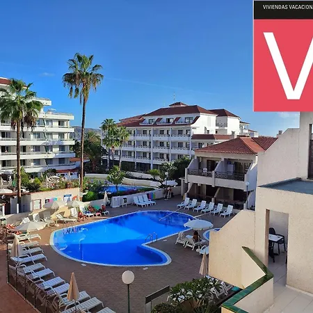 Apartment Americas - 2 Bedrooms - Flayla-a