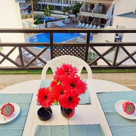 Apartment Americas - 2 Bedrooms - Flayla-a *