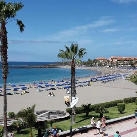 Apartment Americas - 2 Bedrooms - Flayla-a *