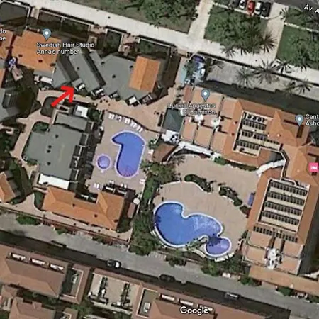 Americas - 2 Bedrooms - Flayla-a Apartment Arona (Tenerife)