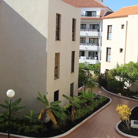 Americas - 2 Bedrooms - Flayla-a Apartment Arona (Tenerife)