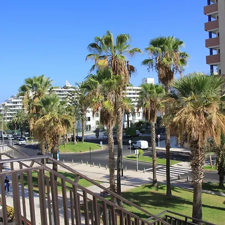 Apartment Americas - 2 Bedrooms - Flayla-a Arona (Tenerife)