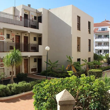 Americas - 2 Bedrooms - Flayla-a Apartment