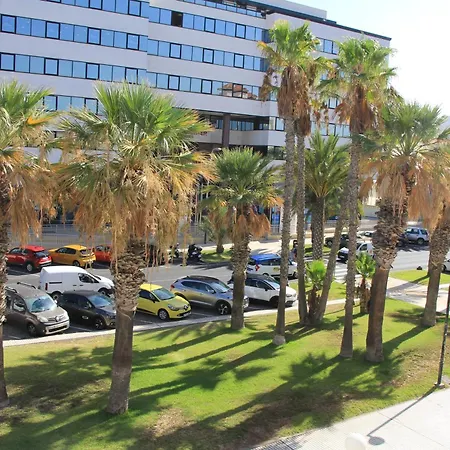 Americas - 2 Bedrooms - Flayla-a Apartment Arona (Tenerife)